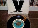 MADNESS UN PASO ADELANTE (ONE STEP BEYOND) «7  EDITON PORTUGAL» SKA