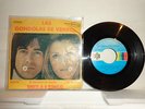 SHEILA & RINGO LES GONDOLES A VENICE MEXICAN 7