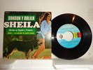 SHEILA SANSON Y DALILA MEXICAN 7