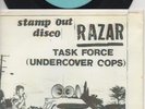 RAZAR  