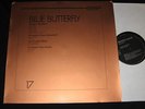 SELECTED SOUND BLUE BUTTERFLY GARY PACIFIC HARDYS JET BAND FUNK LIBRARY BREAKS