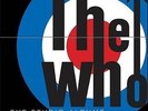 The Who - Studio Albums - 11x180g LP Box Set - Sealed - WOW - FREE UK P&P