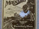 MAGENTA Canterbury Moon rare orig UK folk rock private pressing + insert
