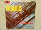 Please Please Me LP Beatles