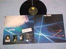 THE THREE--Near-Mint 1976 Direct-to-Disk Audiophile Japan LP--Sample/Brown/Manne
