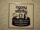 Boney & Stoney Ep - Super Rare, oz hip hop, lazy grey, bias b,