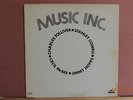 CHARLES TOLLIVER     MUSIC INC.