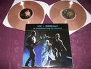 U2 TRES RARE 2LP COULEURS A BEAUTIFUL DAY IN MUNICH
