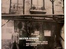 DEXTER GORDON - ONE FLIGHT UP - BN 4176- MONO D.G./EAR (LP) - NICE