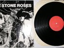The Stone Roses Live at Walsall Junction 1989 LP UK Vinyl Record import