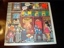 SAVOY BROWN STREET CORNER TALKING  RARE ORIG.`72 DERAM SEALED