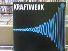 1972 KRAFTWORK 2-LP GATEFOLD SLEEVE VERTIGO SPACECRAFT LABEL 6641 077 N/MINT CON