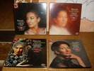 4x Puccini CALLAS La Boheme, Tosca, Manon Lescaut,Turandot Emi Milano Scala