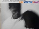 Art Blakey, Like Someone in Love, BLP 4245 LP VINYL STEREO BLUE NOTE VAN GELDER