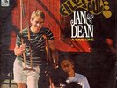 SEALED SURF LP Jan & Dean FILET OF SOUL on LIBERTY Stereo ORIGINAL PRESSING