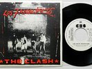 THE CLASH 45 Magnificent Seven Spain 7
