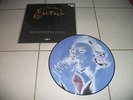 33T PICTURE DISC MADONNA EROTICA + INSERT   RARE