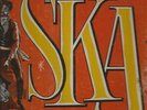 TREASURE ISLE'S LATIN GOES SKA- TOMMY MCCOOK&THE SKATALITES- LP- VG+