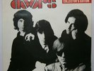 The Doors Roadhouse Blues / Wild Child collectors edition 45