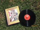 LOVE - DA CAPO VINYL LP