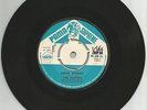 THE MARVELS   ROCK STEADY   BE MY BABY   7