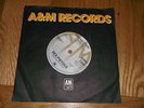 SEX PISTOLS GOD SAVE THE QUEEN  A&M REPRESS MINT