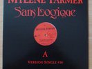 MYLENE FARMER - MAXI 45T PROMO 