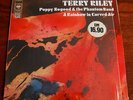 TERRY RILEY - POPPY NOGOOD & THE PHANTOM BAND - LP,1971 CBS FRANCE