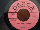 RED SOVINE 