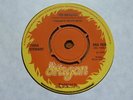 Tinga Stewart - The Message 1974 UK 45 DRAGON