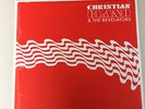 CHRISTIAN BLAND & THE REVELATORS - THE LOST ALBUM LP black angels night beats