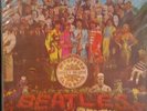 THE BEATLES Sargent Peppers RARE VENEZUELA Parlophone 1967