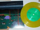 Title Fight The Last Thing You Forget Yellow Vinyl /240 Lifetime Saves The Day