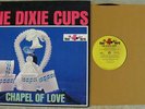 THE DIXIE CUPS 