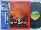 MASAHIKO TOGASHI SPEED & SPACE