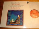RIMSKY-KORSAKOV Scheherazade KONDRASHIN LP Philips