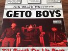 GETO BOYS-TILL DEATH DO US PART-DBL VINYL-RAP A LOT-RARE-SCARFACE-BUSHWICK BILL-