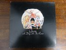 Queen LP A Day at the Races UK EMI 1st press 4 pict