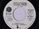 rare Soul Funk 45 SWEET LES & JOE FRAZIER on P.I.P. Lis