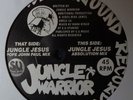 Jungle Warrior Jungle Jesus 12