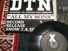 Down To Nothing All My Sons 7