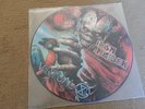 Iron maiden virtual xi disc