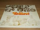 ICELAND PROGRESSIVE TRUBROT ICELAND LP RARE  POKORA