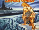 STREET CHILD RARE LP DRAGONNE_IRON CROSS_LEATHER NUNN_SOLAR EAGLE_WIKKA_IMAGE