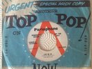 RARE Beatles Love Me Do-DEMO 45 With Its Original Demo Sleeve