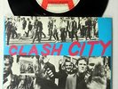THE CLASH 45 Clash City Rockers UK 7