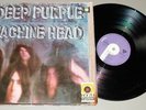 Deep Purple-Machine Head LP Quadraphonic German