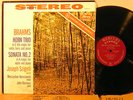 Mercury SR-90210 JOSEPH SZIGETI Brahms Horn Trio SONATA FR1 FR1 VG++ TO NM