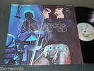 THE DOORS 2 LP FOC ABSOLUTELY LIVE ELEKTRA NM /991