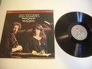 SCHUBERT/SCHUMANN LP MARTHA ARGERICH MISCHA MAISKY PHILIPS DIGITAL HOLLAND